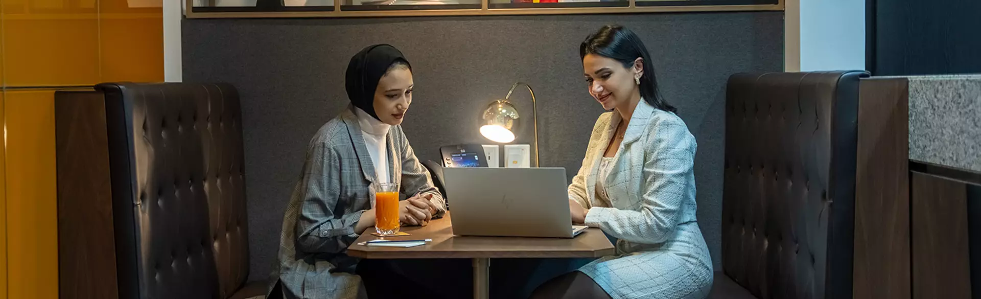 Coworking & Virtual Offices